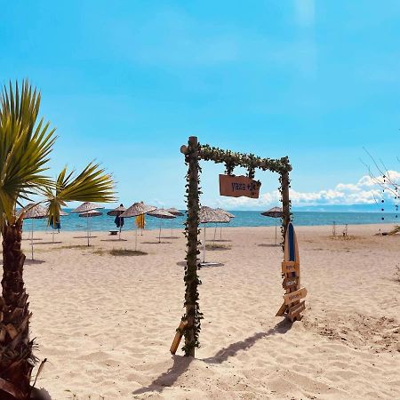 Nova Port Boutique Hotel 테키르다그 외부 사진