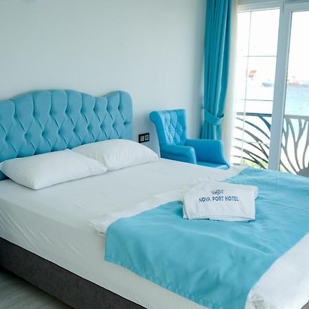 Nova Port Boutique Hotel 테키르다그 외부 사진