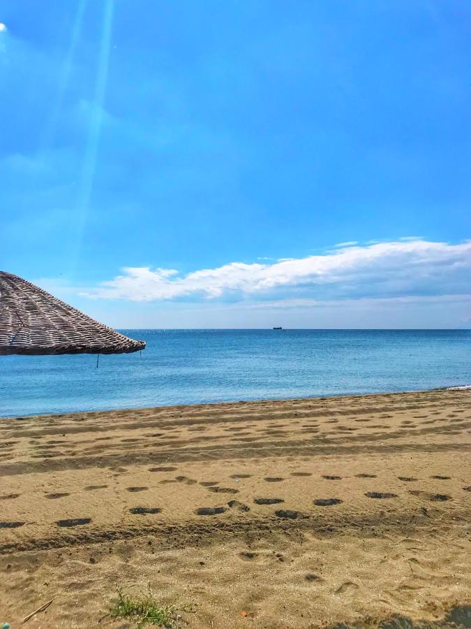 Nova Port Boutique Hotel 테키르다그 외부 사진
