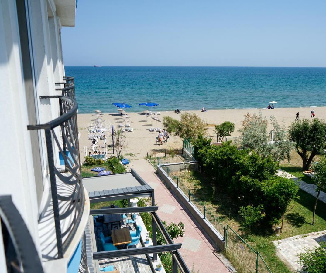 Nova Port Boutique Hotel 테키르다그 외부 사진