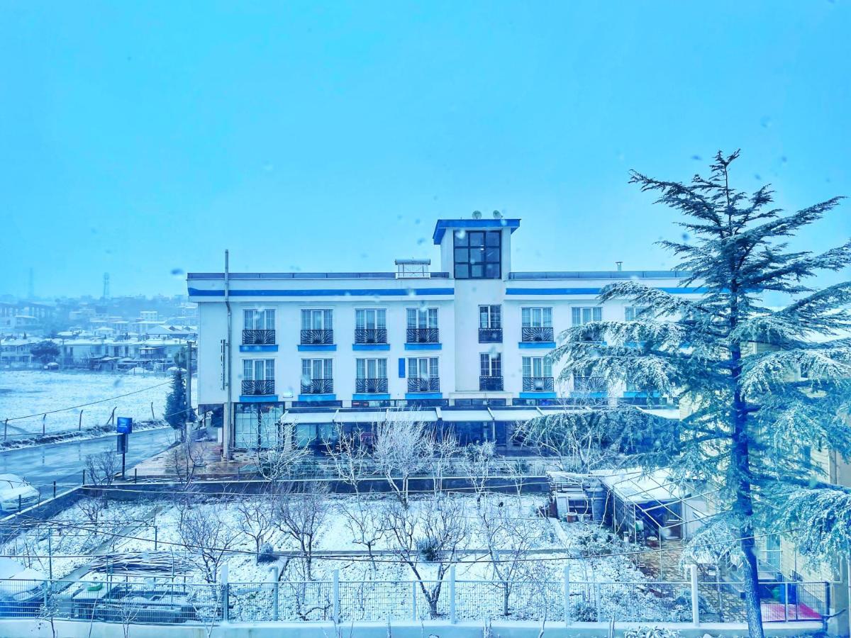Nova Port Boutique Hotel 테키르다그 외부 사진