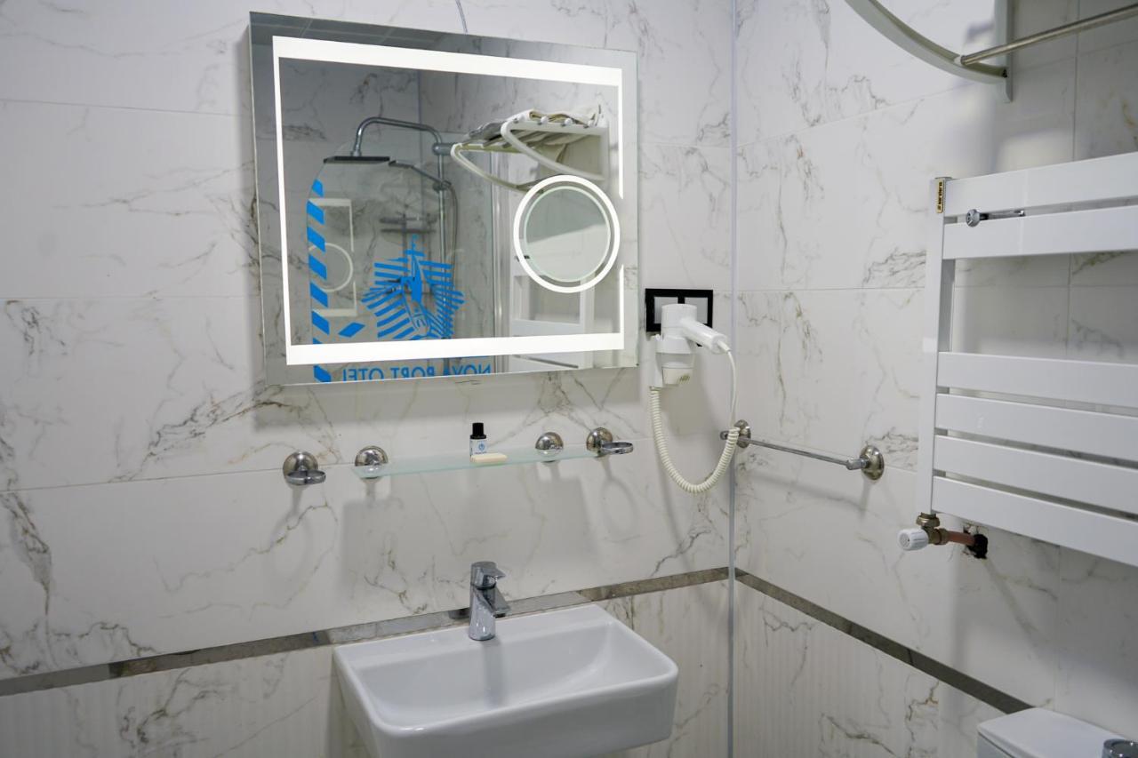 Nova Port Boutique Hotel 테키르다그 외부 사진