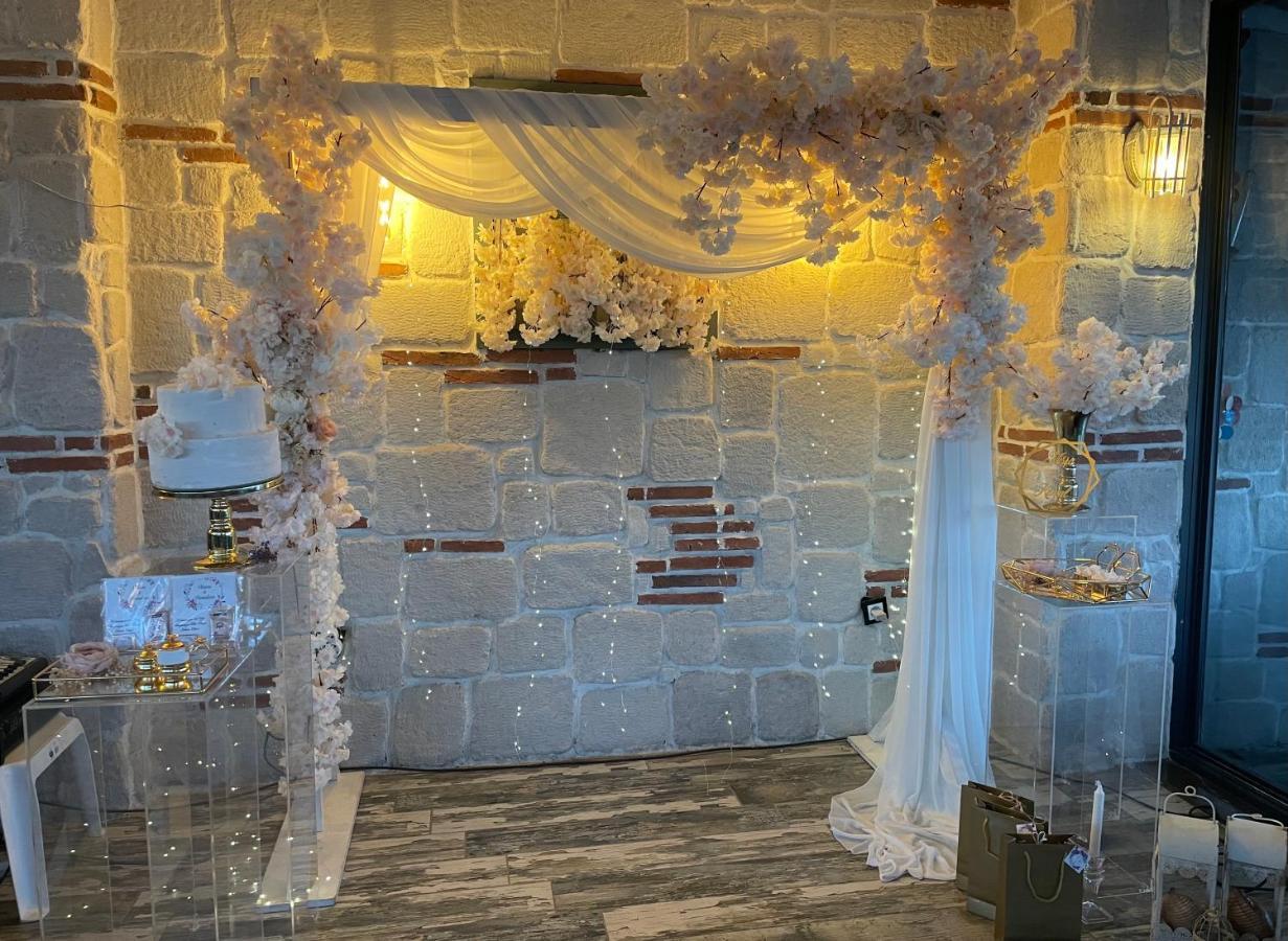 Nova Port Boutique Hotel 테키르다그 외부 사진